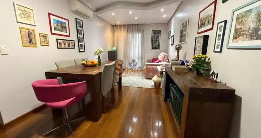 Apartamento com 2 quartos à venda na Rua Santo Antônio, 700, Centro, São Leopoldo