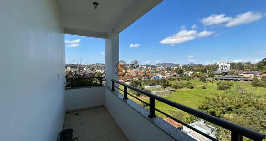Apartamento com 2 quartos à venda na Rua Felipe Matte, 279, Morro do Espelho, São Leopoldo