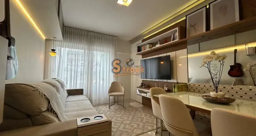 Apartamento com 2 quartos à venda na Rua Flores da Cunha, 549, Centro, São Leopoldo