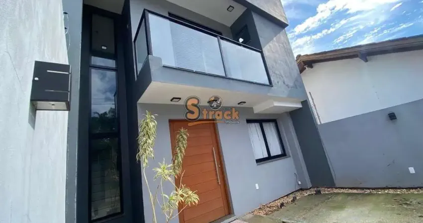 Casa com 3 quartos à venda na Rua Bom Retiro, 673, Santo André, São Leopoldo