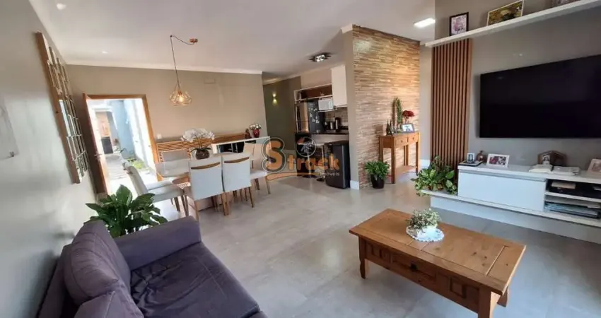 Casa com 3 quartos à venda na Rua dos Andes, 177, Morro do Espelho, São Leopoldo