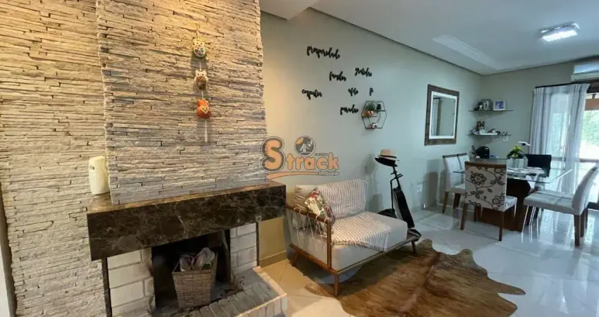 Casa com 3 quartos à venda na Rua Jaime Zeltzer, 79, Jardim América, São Leopoldo