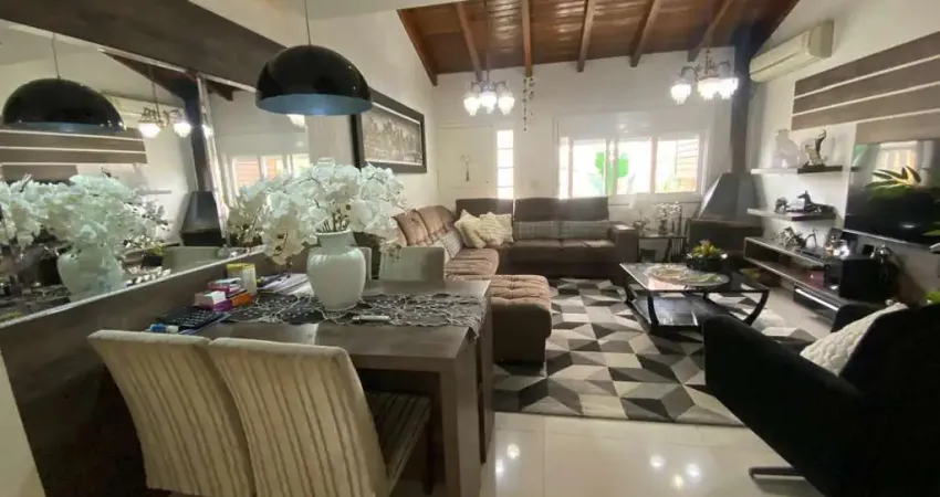 Casa com 3 quartos à venda na Rua Pedro Américo, 700, São José, São Leopoldo