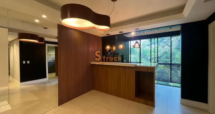 Apartamento com 2 quartos à venda na Rua Raymundo Correa, 93, Morro do Espelho, São Leopoldo