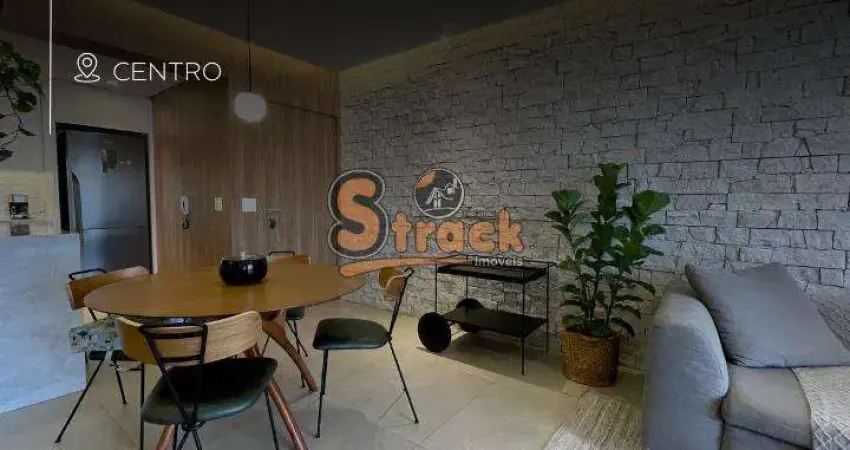 Apartamento com 3 quartos à venda na Rua São Francisco, 258, Centro, São Leopoldo