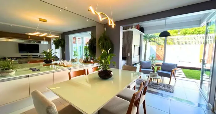 Casa com 3 quartos à venda na Rua Santiago, 124, Campestre, São Leopoldo