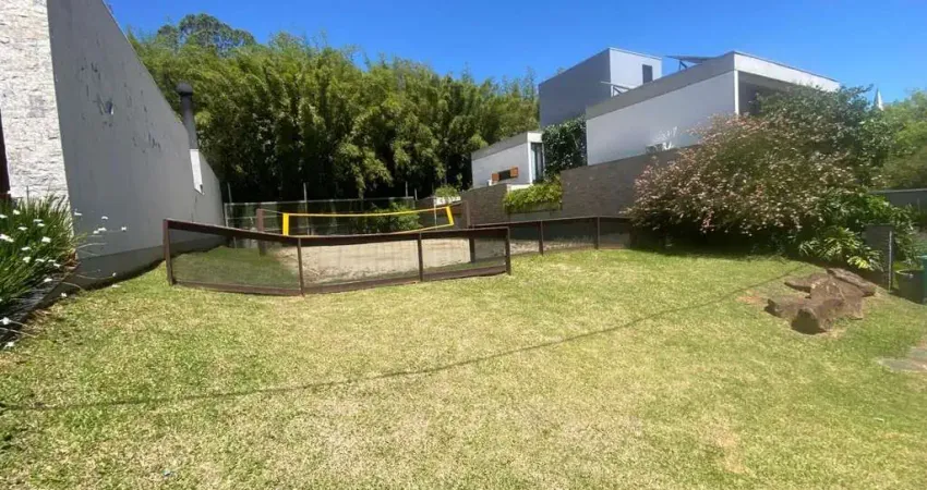 Terreno em condomínio fechado à venda na Avenida Irmã Helenita, 240, São José, São Leopoldo