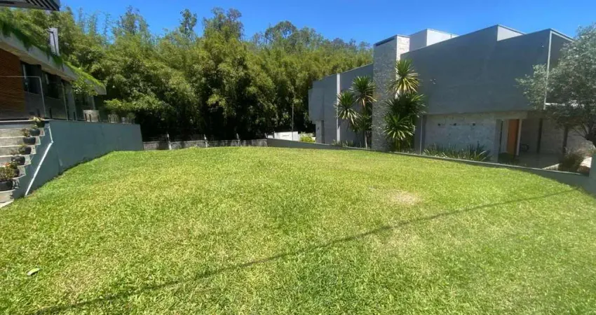 Terreno em condomínio fechado à venda na Avenida Irmã Helenita, 240, São José, São Leopoldo