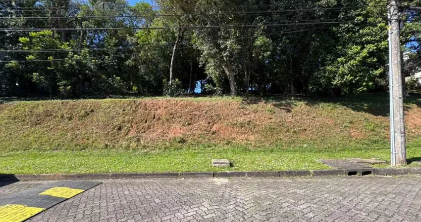 Terreno em condomínio fechado à venda na Avenida Feitoria, 1297, Santo André, São Leopoldo