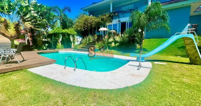 Casa com 3 quartos à venda na Carlos Eduardo Bitello, 84, Jardim América, São Leopoldo