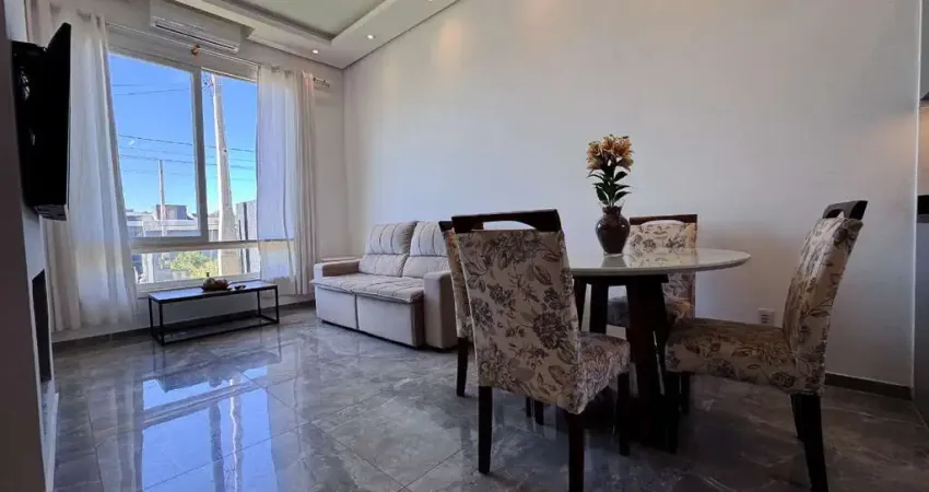 Casa com 3 quartos à venda na Gcm Fabiano Rodrigues, 31, Campestre, São Leopoldo