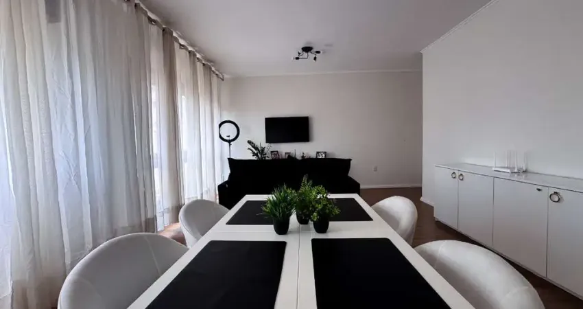 Apartamento com 3 quartos à venda na Rua Antunes Ribas, 35, Morro do Espelho, São Leopoldo