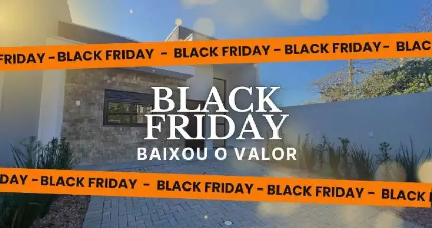 Casa com 3 quartos à venda na Abraão Borges Flores, 101, Feitoria, São Leopoldo