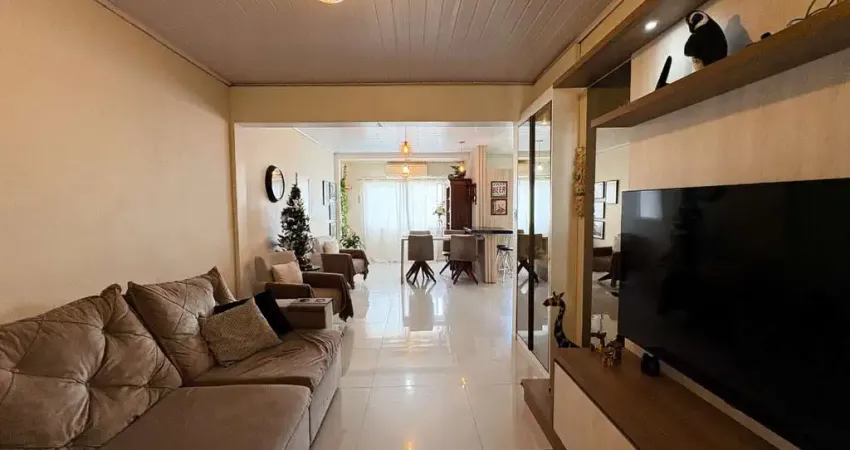 Casa com 3 quartos à venda na Angelo Bianchi, 255, Fazenda São Borja, São Leopoldo