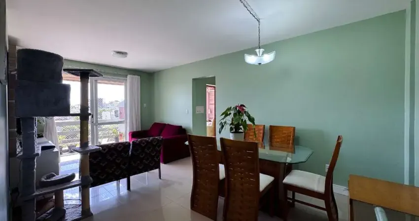 Apartamento com 2 quartos à venda na Rua São João, 815, Centro, São Leopoldo