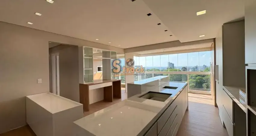 Apartamento com 3 quartos à venda na Avenida Doutor Mário Sperb, 1095, Jardim América, São Leopoldo