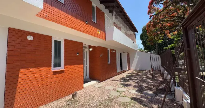 Casa com 4 quartos à venda na Rua João Pereira Chaves, 395, Jardim América, São Leopoldo