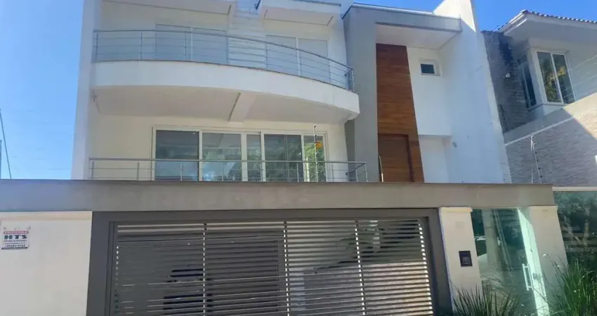 Casa com 4 quartos à venda na Avenida Doutor Mário Sperb, 40, Morro do Espelho, São Leopoldo