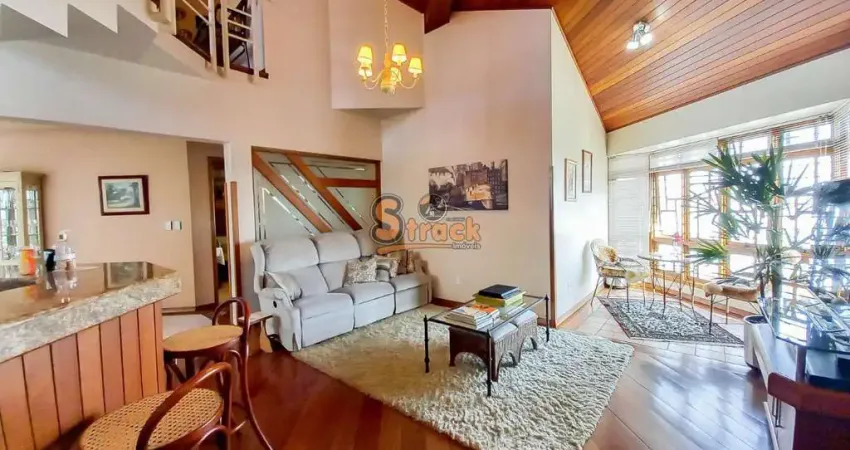 Casa com 4 quartos à venda na Rua David Canabarro, 33, Morro do Espelho, São Leopoldo