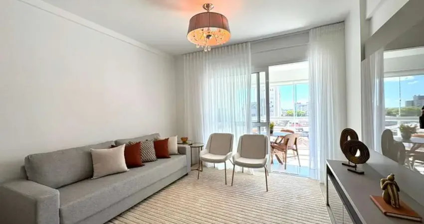 Apartamento com 3 quartos à venda na Rua São Joaquim, 310, Centro, São Leopoldo