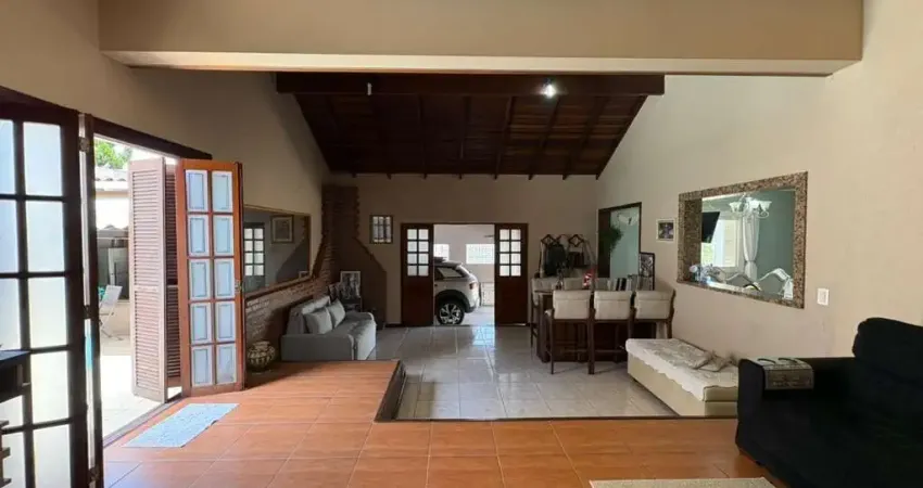 Casa com 3 quartos à venda na Rua André Ebling, 29, Santo André, São Leopoldo