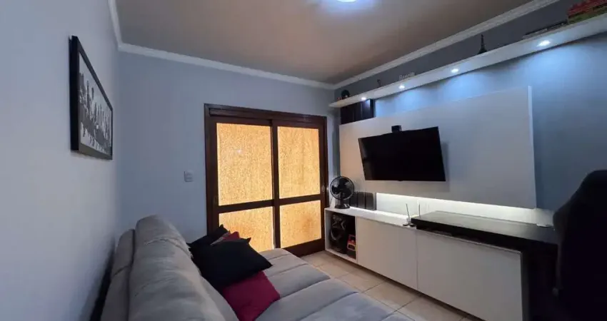 Apartamento com 1 quarto à venda na Rua Antunes Ribas, 199, Morro do Espelho, São Leopoldo