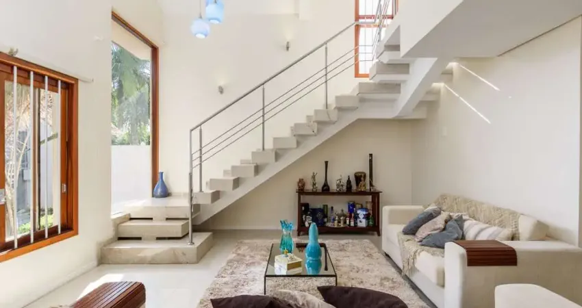 Casa com 3 quartos à venda na Rua Arthur Berger, 98, Fazenda São Borja, São Leopoldo