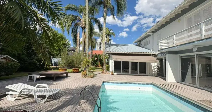 Casa com 3 quartos à venda na Rua Fagundes Varela, 71, Morro do Espelho, São Leopoldo
