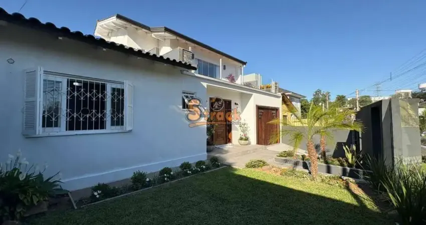 Casa com 4 quartos à venda na Rua Suíça, 740, Pinheiro, São Leopoldo