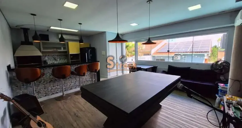 Casa com 2 quartos à venda na Rua Paulo Uebel, 1326, Campestre, São Leopoldo