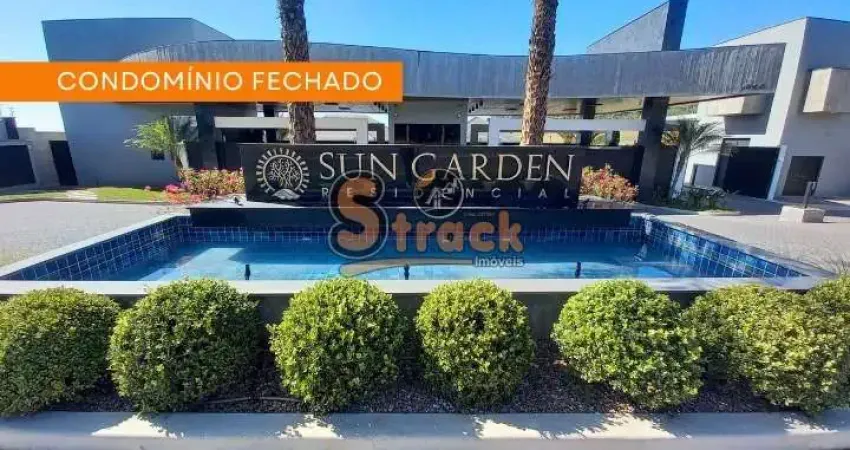 Terreno em condomínio fechado à venda na Avenida Maria Emília de Paula, 2, Campestre, São Leopoldo