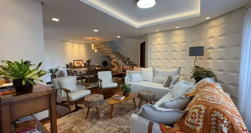 Casa com 3 quartos à venda na Rua Bento Alves, 109, Rio Branco, São Leopoldo