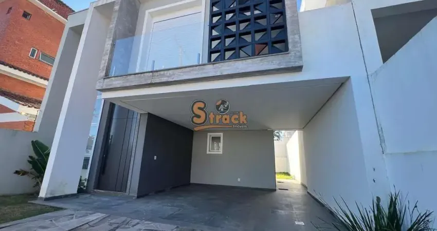 Casa com 3 quartos à venda na Rua Henriqueta Prieto, Esquina Paulo Jack Felts, 1, Jardim das Acácias, São Leopoldo