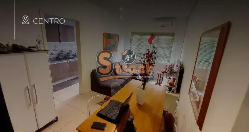 Apartamento com 2 quartos à venda na Rua Brasil, 50, Centro, São Leopoldo