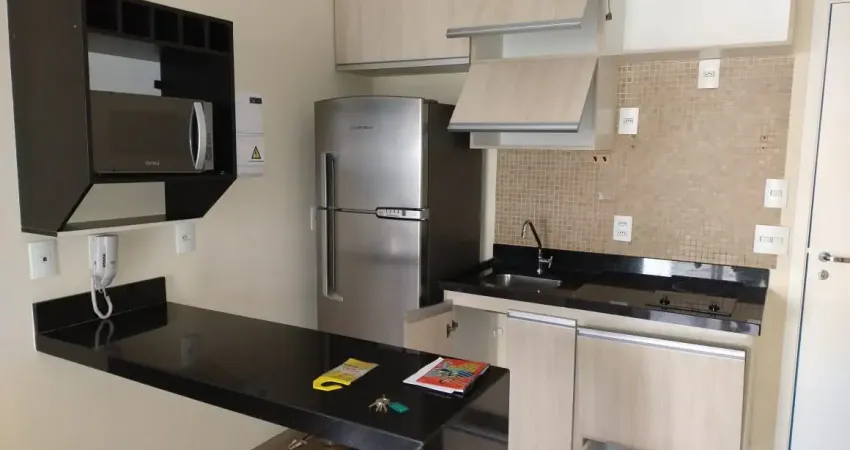 STUDIO CIDADE MAIA ALUGO, planejados , geladeira, micro , coocktop , andar alto,