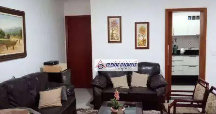 Apartamento com 3 dormitórios à venda, 140 m² por R$ 900.000,00 - Jardim das Américas - Cuiabá/MT