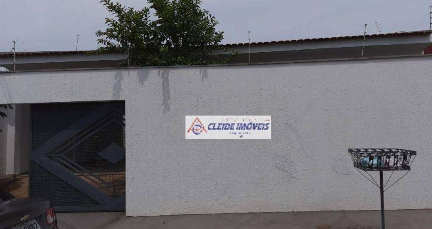 Casa com 4 dormitórios à venda, 237 m² por R$ 600.000,00 - Morada do Ouro - Setor Oeste - Cuiabá/MT