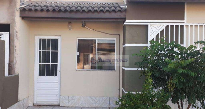 Casa  Térrea com 03 Suítes à venda, 132 m² por R$ 520.000 -  Condomínio Palmeiras Garden, Jardim das Palmeiras - Cuiabá/MT