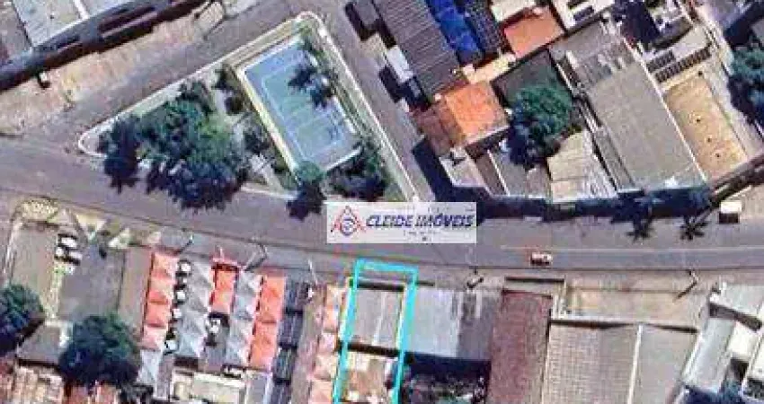 Salão Comercial à venda por R$ 2.150.000 - Jardim Paulista - Cuiabá/MT