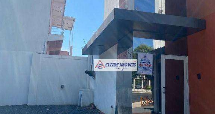 Salão para alugar, 210 m² por R$ 13.000,01/mês - Boa Esperança - Cuiabá/MT