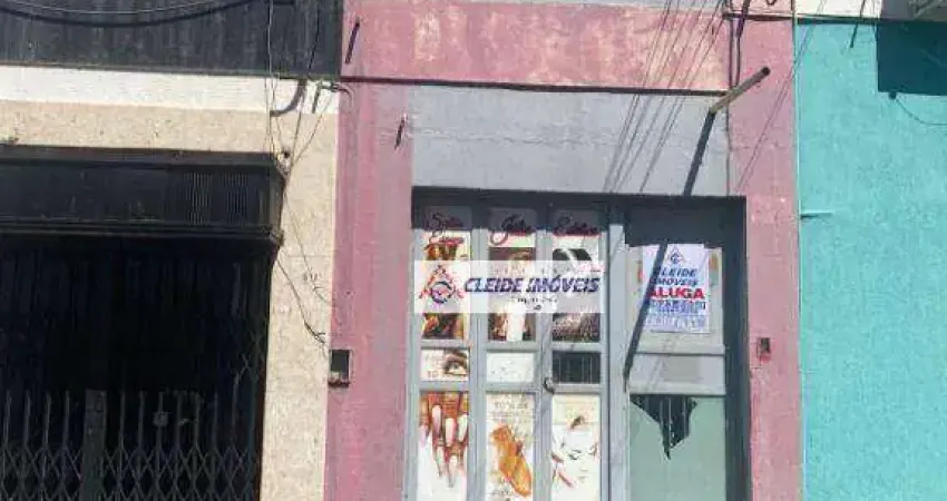 Sala para alugar, 60 m² por R$ 1.200,01/mês - Centro Norte - Cuiabá/MT