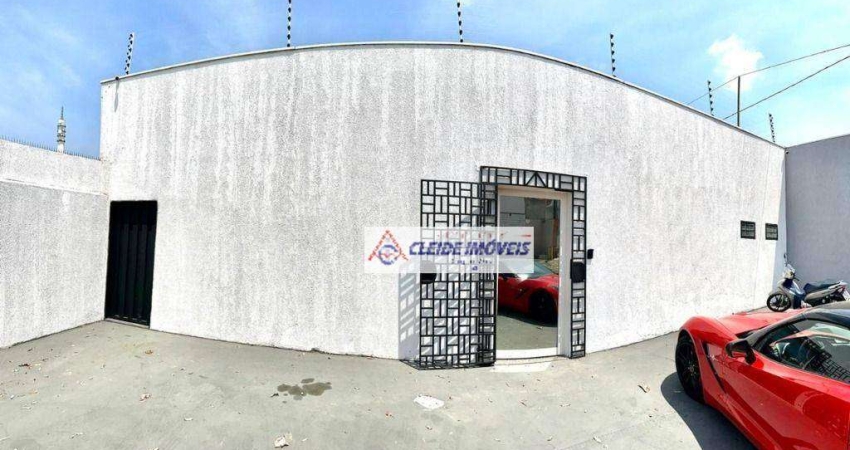 Sala à venda, 323 m² por R$ 1.250.000,00 - Centro Norte - Cuiabá/MT