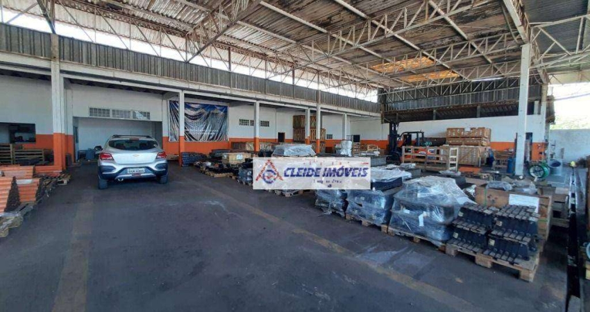 Imóvel Comercial a venda R$14.800.000,00  com 5550,00 metros quadrados de terreno na Avenida Fernando Correia, Bairro São José em Cuiabá-MT