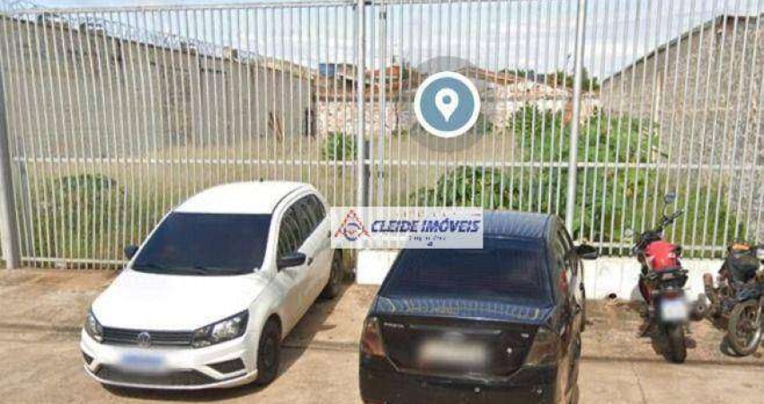 Terreno 490 m2 na Avendia Alzira Santana em Vázea Grande/MT por apenas R$ 570.000,00