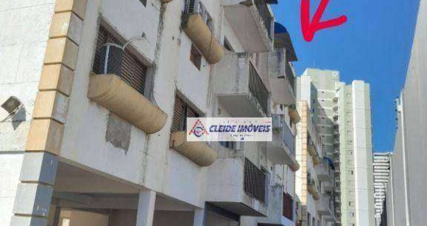 Apartamento à venda no Edificio,  3 quartos sendo 1 suíte, 73 m² por R$ 270.000 - Consil - Cuiabá/MT