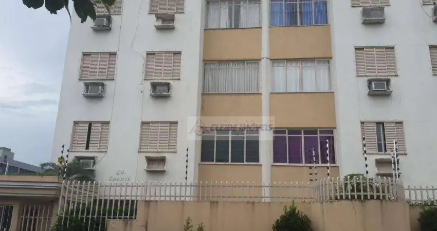 Apartamento com 3 dormitórios à venda, 69 m² por R$ 280.000,00 - Poção - Cuiabá/MT