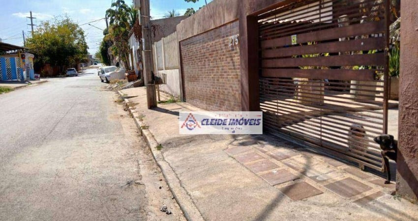Casa com 2 quartos à venda na Rua Jacarandá, 275, Jardim Imperial II, Cuiabá