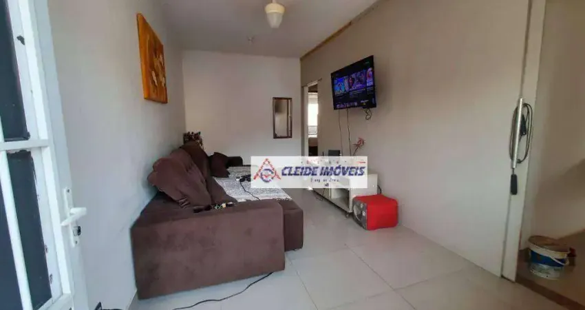 Casa com 03 Suítes à venda, 76 m² , R$ 385.000,00 - Jardim das Palmeiras - Cuiabá/MT