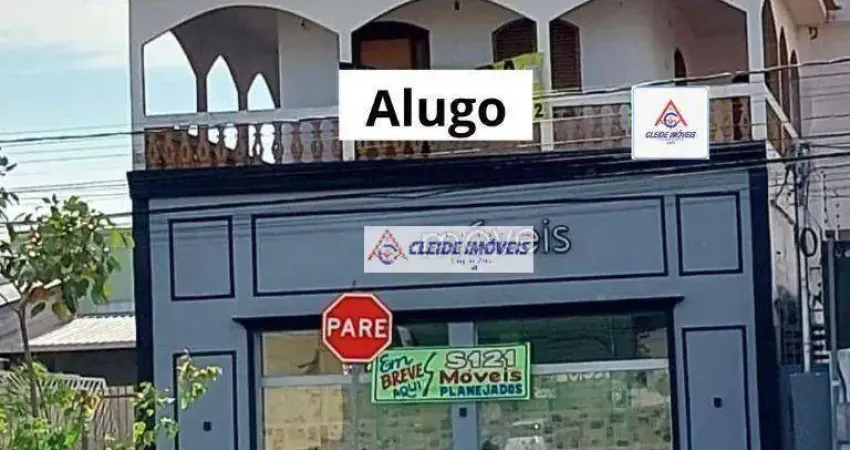 Casa com 4 quartos para alugar na Avenida Tancredo Neves, Jardim Tropical, Cuiabá