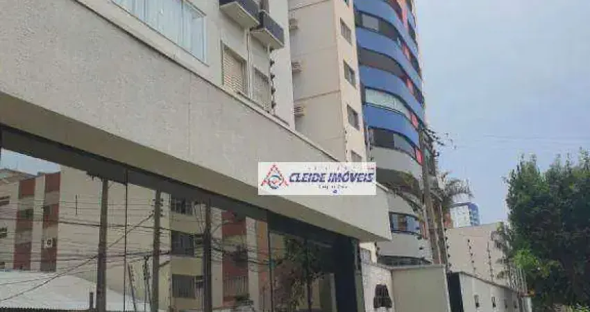 Apto Ed. Angra dos Reis à venda, 96 m² por R$ 355.000 - Miguel Sutil - Cuiabá/MT